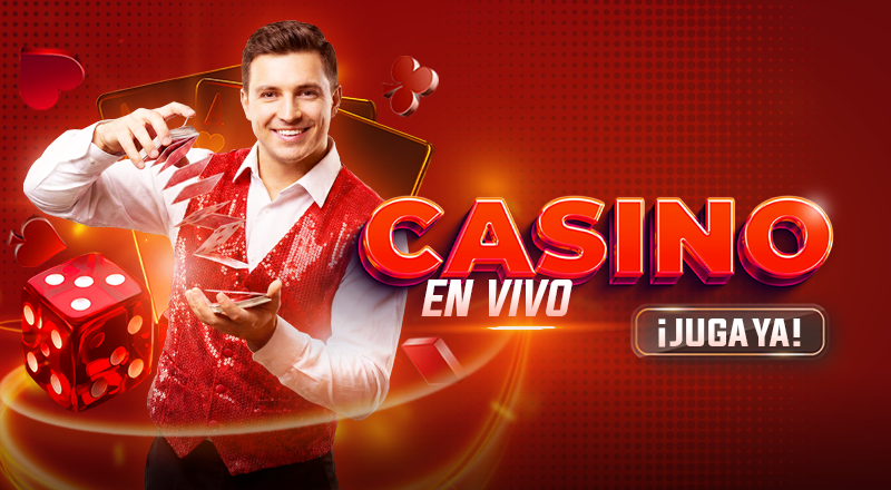 Hero Live Casino