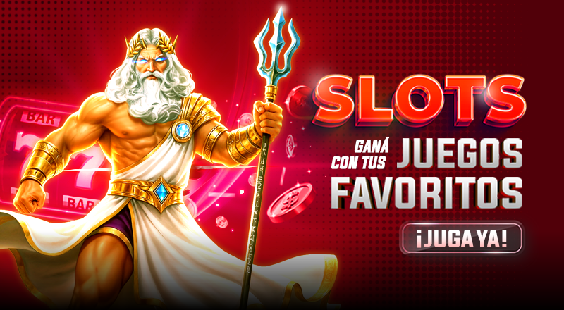 Hero Slots